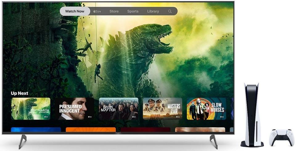 Nuevos suscriptores de Apple TV+ pueden conseguir una prueba gratuita de 3 meses con PlayStation