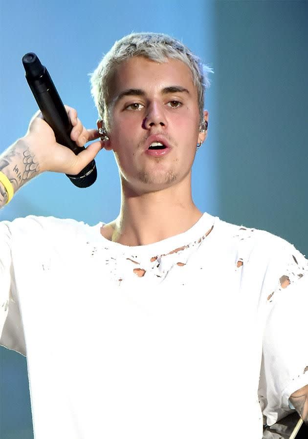 Justin is being sued by his neighbour. Photo: Getty Images