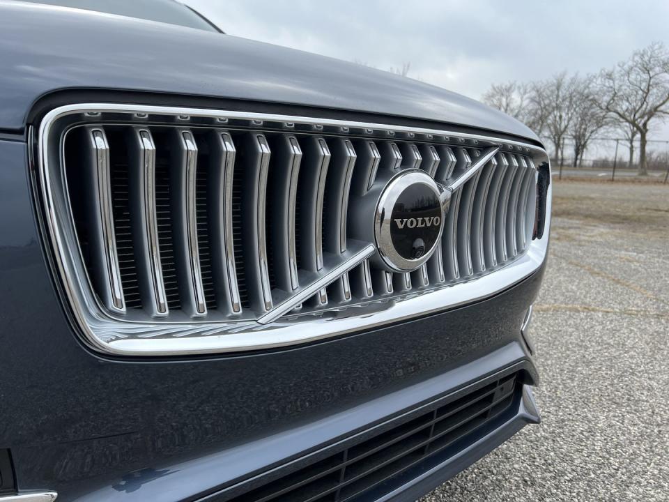 <p>Our XC90 Recharge tester had a base price of $79,400, though $5000 in options and a $1045 destination charge meant a final MSRP of $85,495. </p><p>While that is a lot of money for a car that's nearly a decade old, it's worth the cash considering the world-class interior and advanced drivetrain. Plus, it sits neatly between the base straight-six and the more powerful V-8-powered X7 in terms of pricing. </p>