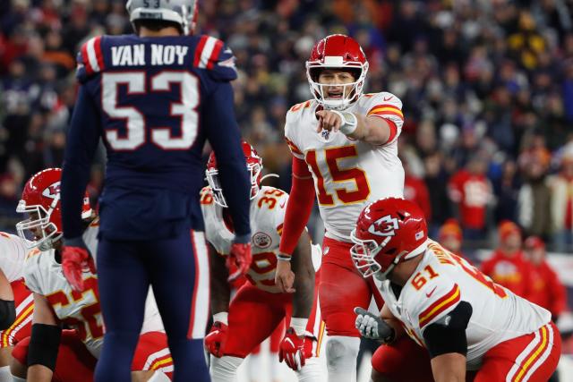 Denver Broncos vs. Kansas City Chiefs picks, predictions, odds