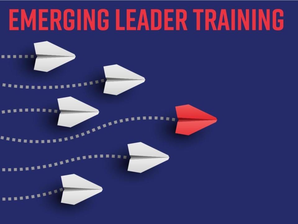 The Business & Industry Association’s fifth annual Emerging Leader Training is a proven program that develops leadership, communication and strategic reasoning skills. The first session is Thursday, Sept. 22, 2022 at BIA’s office in Concord.