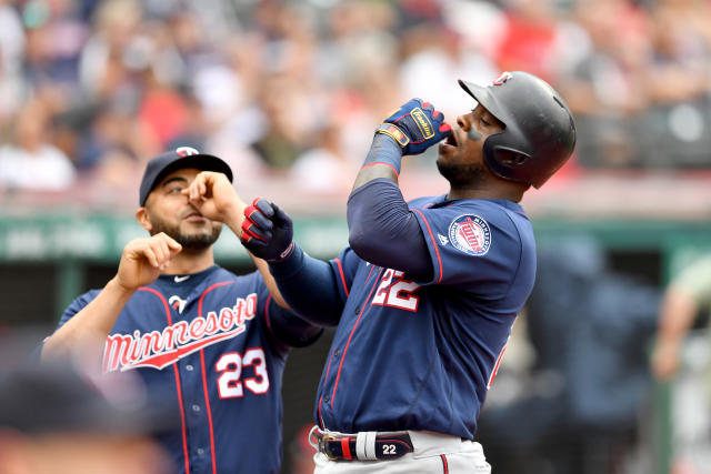 Padres Take Series from Twins, As Team Among Top Contenders to Get