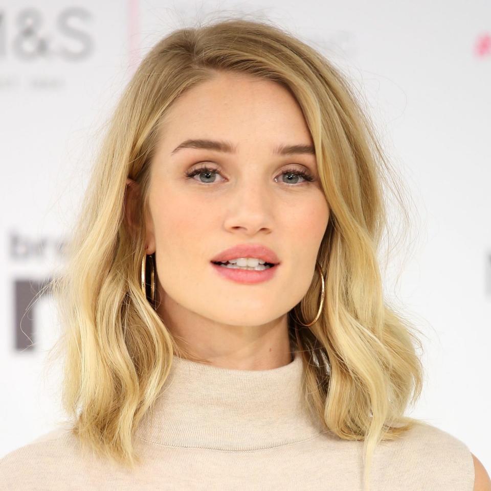 Rosie Huntington-Whiteley