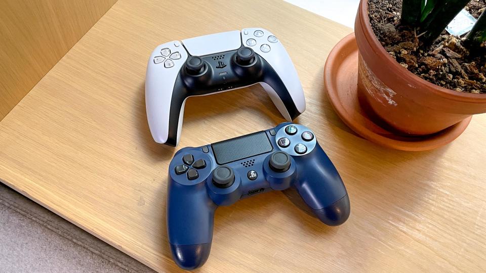 PS5