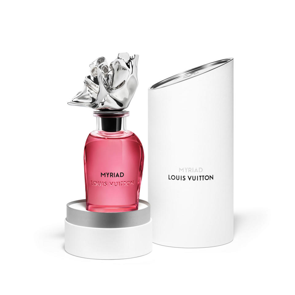 Parfum Myriad, Louis Vuitton