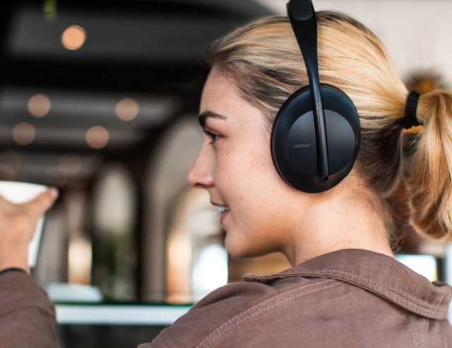 Bose noise cancelling headphone headphone reviews