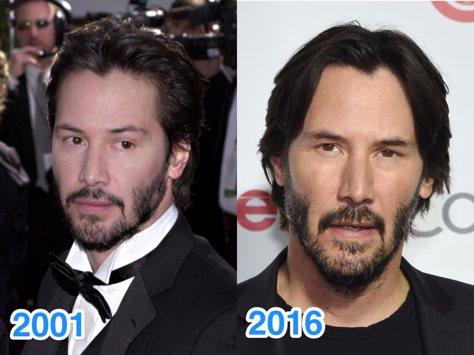 keanu reeves skitch