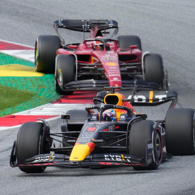 Formula 1 Has Unveiled Its 2024 Race Calendar