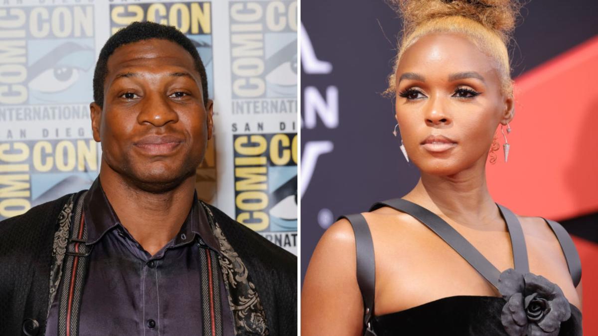 Janelle Monáe and Jonathan Majors Set to Receive Savannah Film Fest Honors