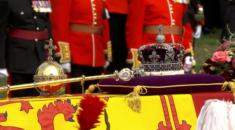 Queen Elizabeth II Funeral