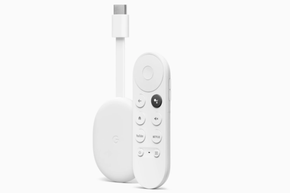 Chromecast with Google在台新增1080P畫質版本，以相對低價形式吸引多人使用