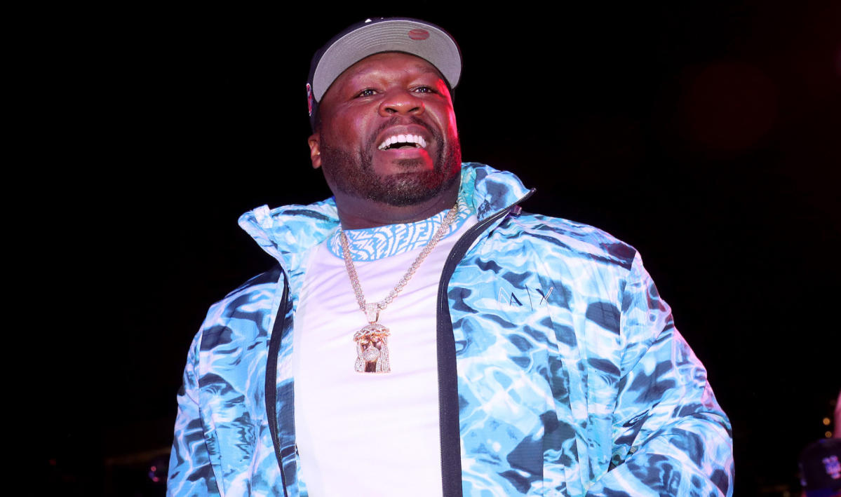 Haute Event: Floyd Mayweather Celebrates His Birthday with 50 Cent