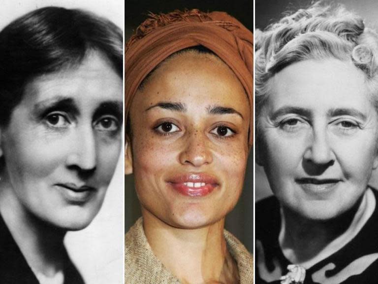 The 25 best books by female authors