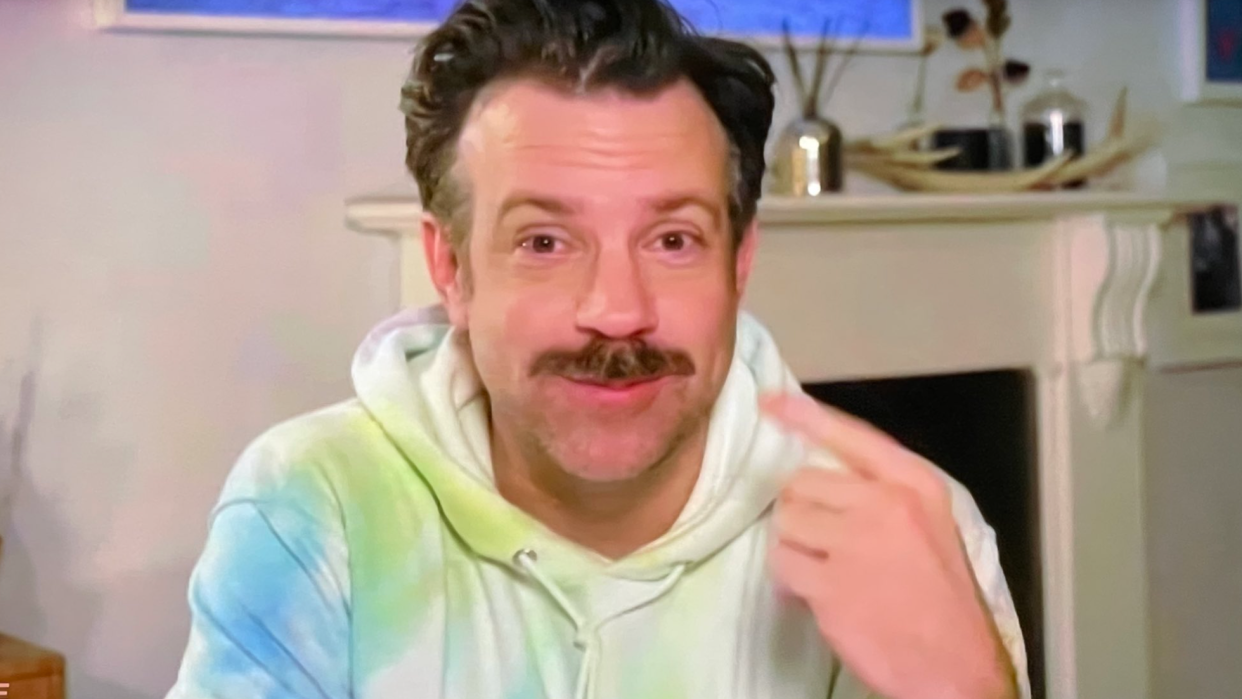 Jason Sudeikis