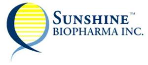 Sunshine Biopharma Inc.