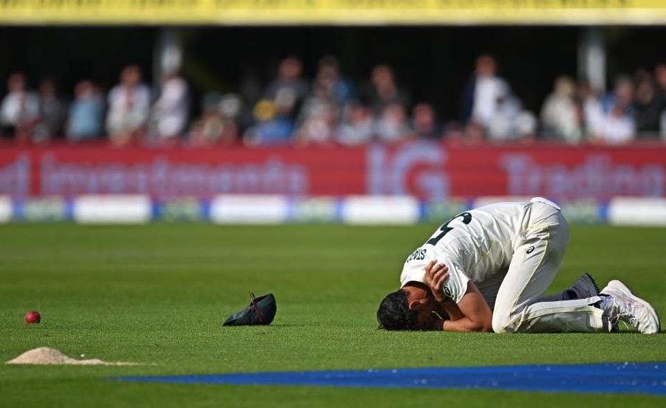  (AFP via Getty Images)