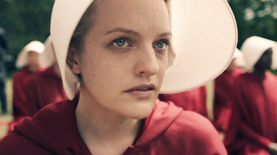 Bruce Miller (Hulu’s ‘The Handmaid’s Tale’)