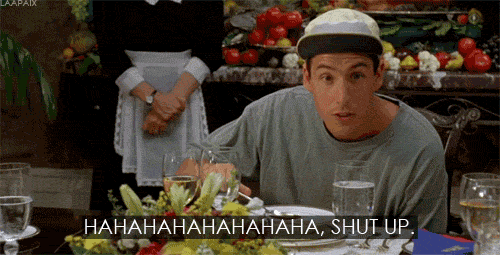 An Homage to Billy Madison: 20 of the Most Memorable Quotes and Scenes image tumblr m6pgocKjGi1qlvxsdo1 50056
