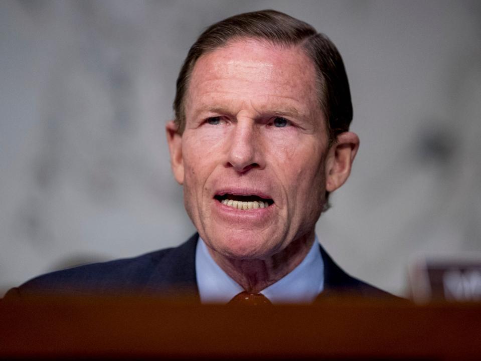 Richard Blumenthal