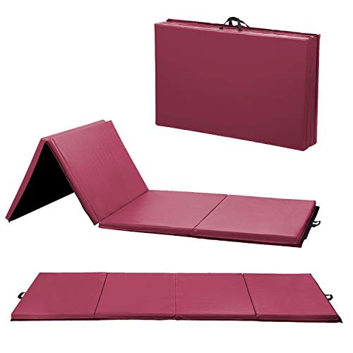 BestMassage Gymnastics Mat (Amazon / Amazon)