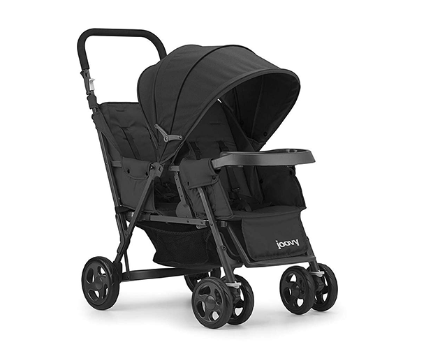 Joovy Best Lightweight Double Stroller Amazon