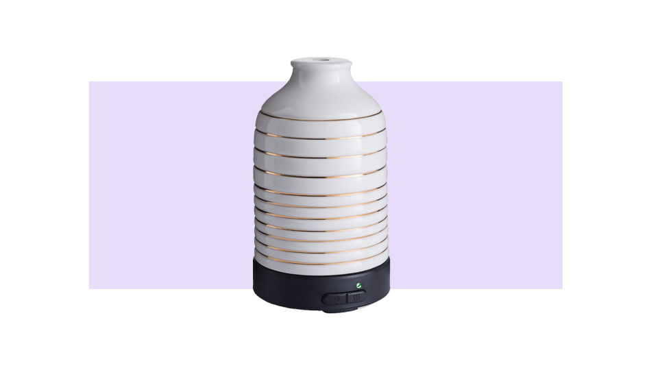 Mother&#39;s Day Gifts: Airom&#xe9; diffuser