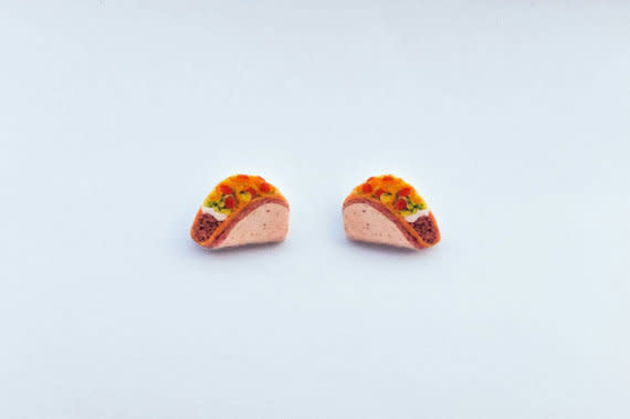 <a href="https://www.etsy.com/listing/470544733/taco-bell-cheesy-gordita-crunch-stud?ga_order=most_relevant&amp;ga_search_type=all&amp;ga_view_type=gallery&amp;ga_search_query=tacos&amp;ref=sr_gallery_34" target="_blank">Shop it here.</a>