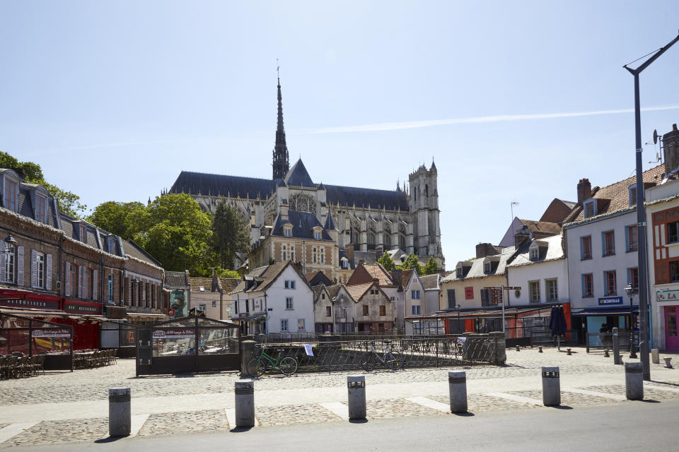 Amiens 
