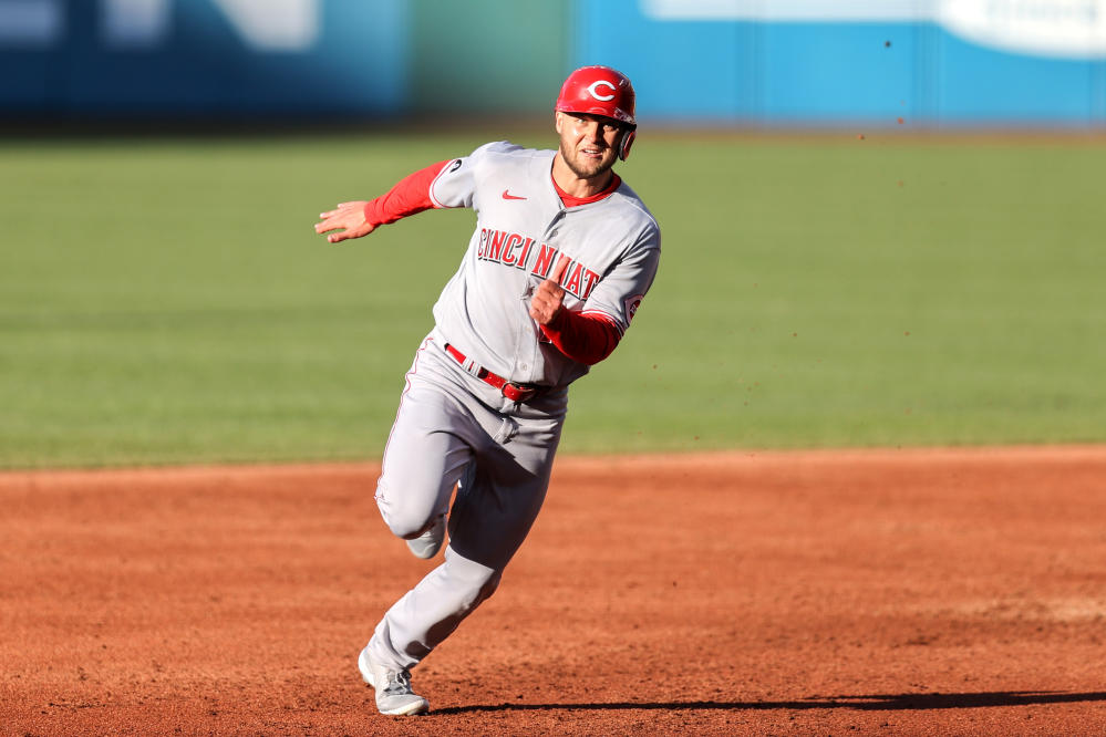 Zach Eflin, a Dark Horse Cy Young Candidate