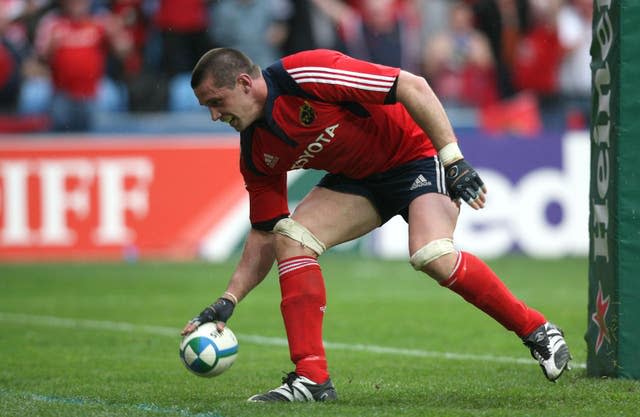 Rugby Union – Heineken Cup – Semi Final – Saracens v Munster – Ricoh Arena