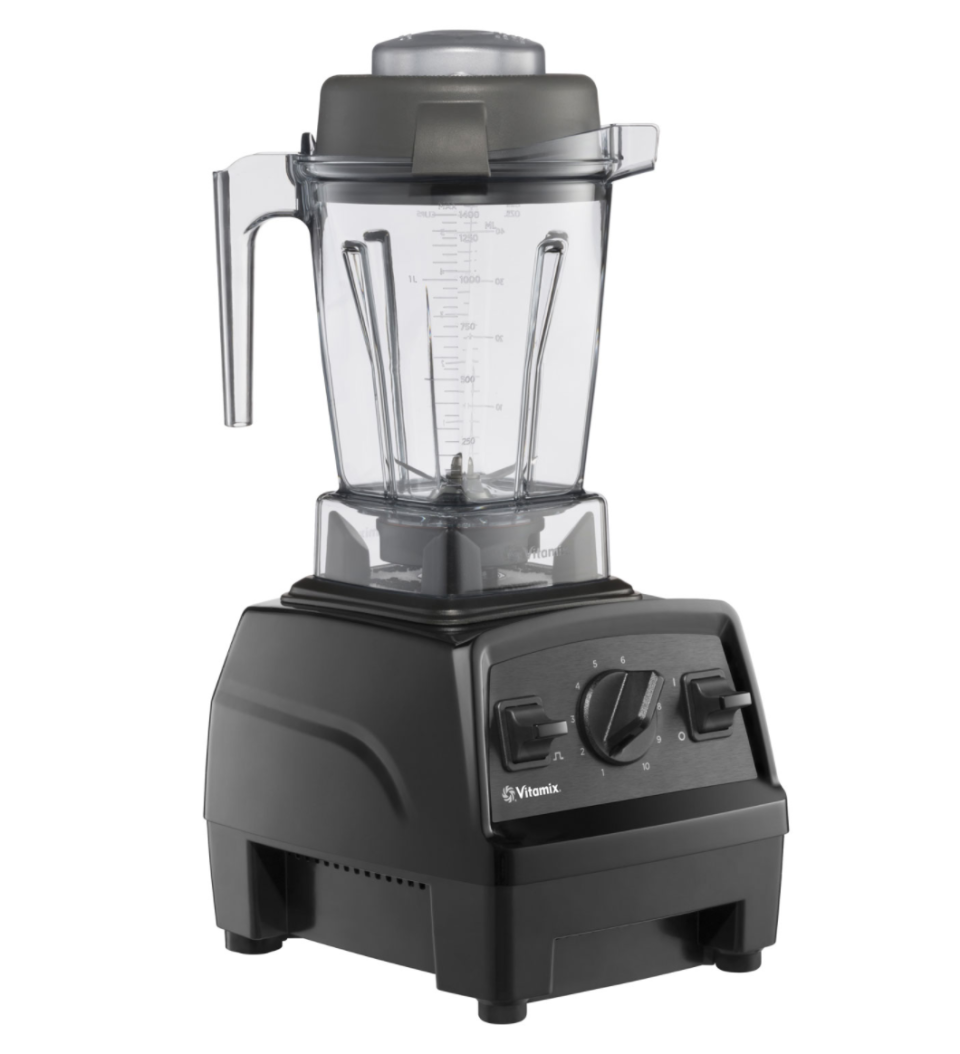 Vitamix E310 'Explorian' Blender (Photo via Best Buy Canada)