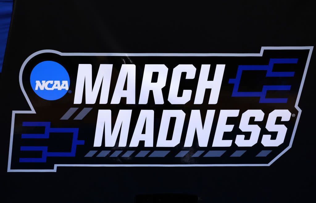 when does march madness start 2024