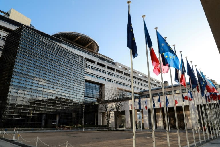 Le gouvernement français a demandé à la Commission européenne un report du délai pour transmettre son plan de réduction du déficit public, initialement prévu pour le 20 septembre (Ludovic Marin)