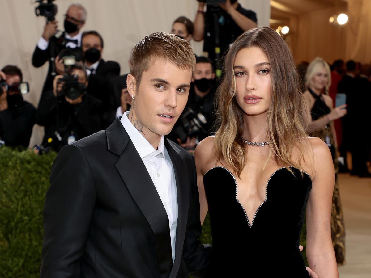 Rolling Loud fans taunt Justin Bieber about wife Hailey - Los