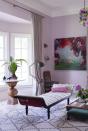 <p>Perhaps it’s a result of the long, dark winter nights—or maybe it’s just a stealth early-2000s fashion renaissance—but <a href="https://www.elledecor.com/design-decorate/color/g30778081/pastel-rooms/" rel="nofollow noopener" target="_blank" data-ylk="slk:pastels;elm:context_link;itc:0;sec:content-canvas" class="link ">pastels</a> are currently all the rage. With their soft, muted hues and the limitless possibilities for color coordinating, this trend is proving that the typical springtime color palette can indeed work year round. So if you’re in need of some inspiration, read on for the 10 of the prettiest pastel-hued home decor pieces we could find, from baby <a href="https://www.elledecor.com/design-decorate/color/g3275/blue-paint-colors/" rel="nofollow noopener" target="_blank" data-ylk="slk:blue;elm:context_link;itc:0;sec:content-canvas" class="link ">blue</a> to “millennial <a href="https://www.elledecor.com/design-decorate/color/g9558329/best-pink-paint/" rel="nofollow noopener" target="_blank" data-ylk="slk:pink;elm:context_link;itc:0;sec:content-canvas" class="link ">pink</a>” and everything in between. </p>