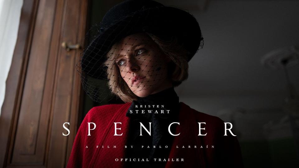 Spencer trailer: Kristen Stewart aces as Princess Diana, trapped in a loveless marriage with Prince Charles