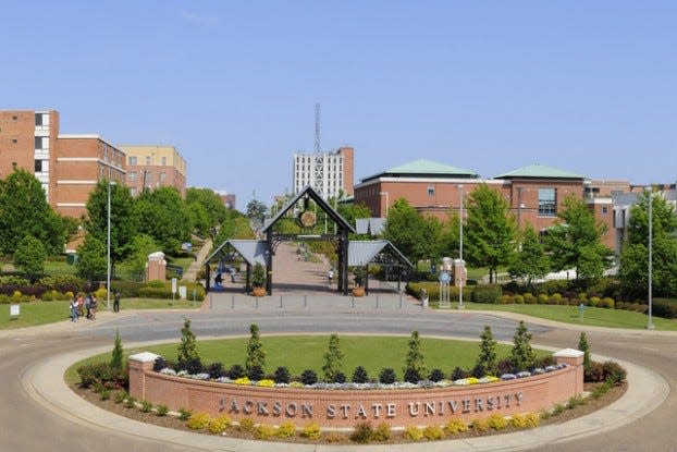 Jackson State University received a $1 million donation from a Virginia church to help the university during the water crisis.