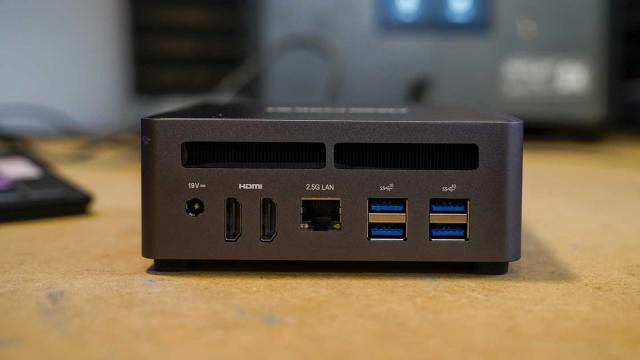 Minisforum UM790 Pro review - Yahoo Sports