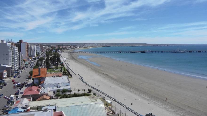 Puerto Madryn