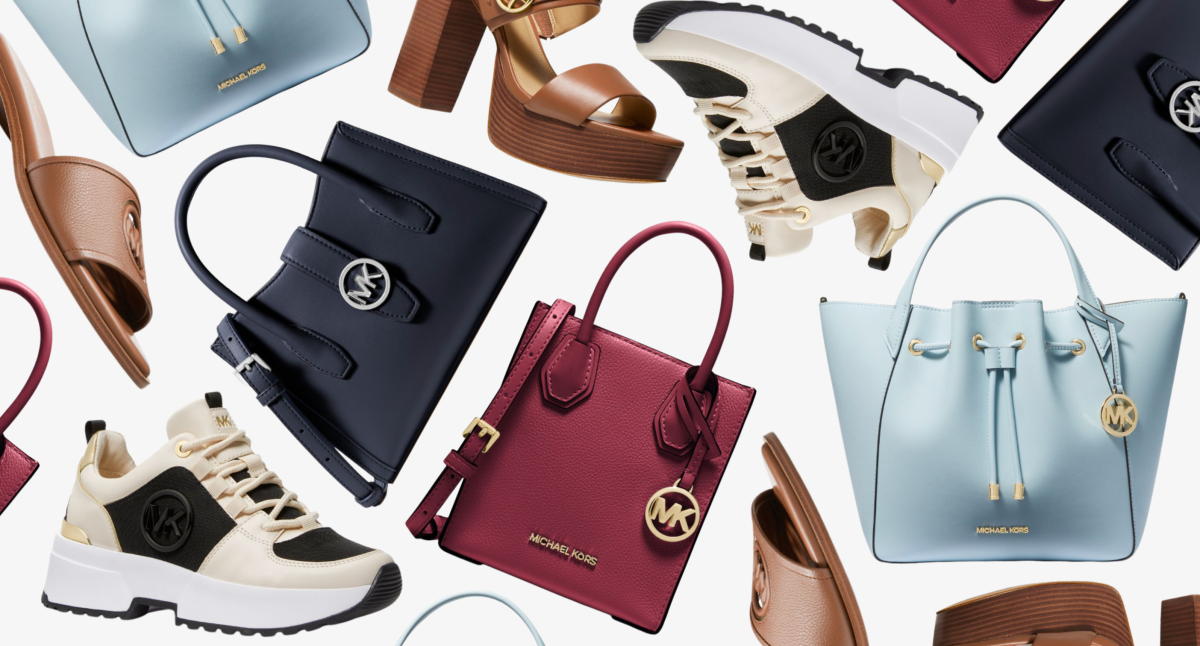 Michael Kors, Bags, Sale Today Only Michael Kors Barrel Bag