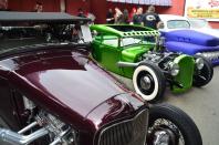 40 Photos From The Grand National Roadster Show