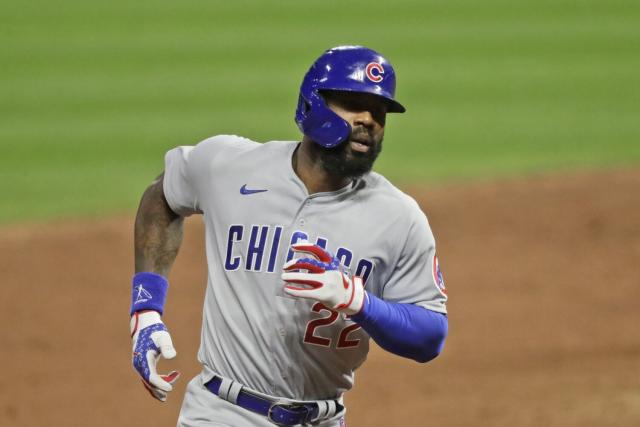 Ex-Cub Jason Heyward grows his Chicago legacy through baseball