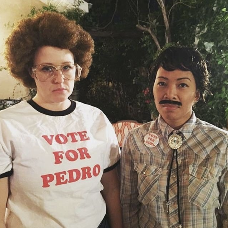 Napoleon Dynamite(s)