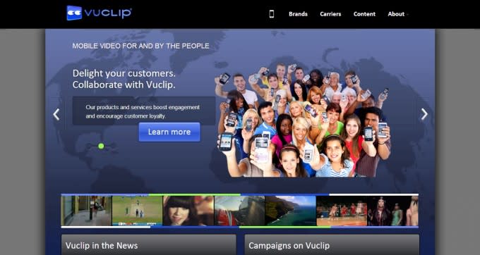 vuclip