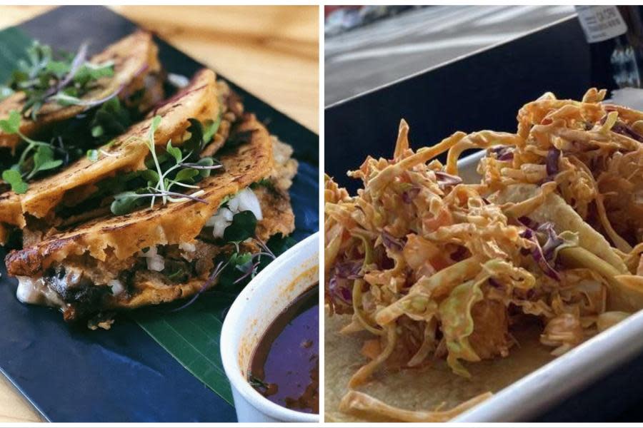 Estas son las cinco mejores opciones para comer tacos en San Diego