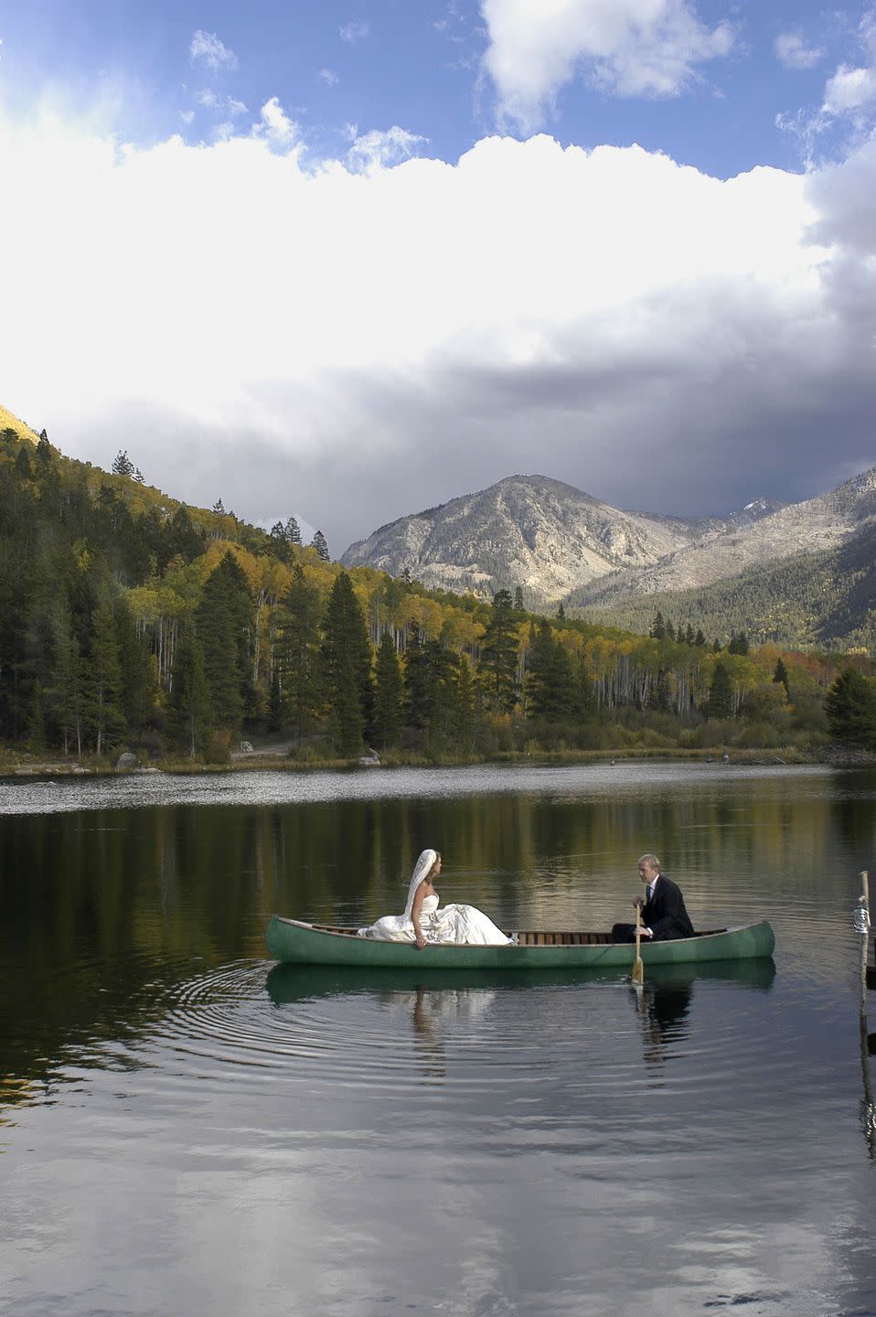 kevin costner and christine baumgartner wedding photos