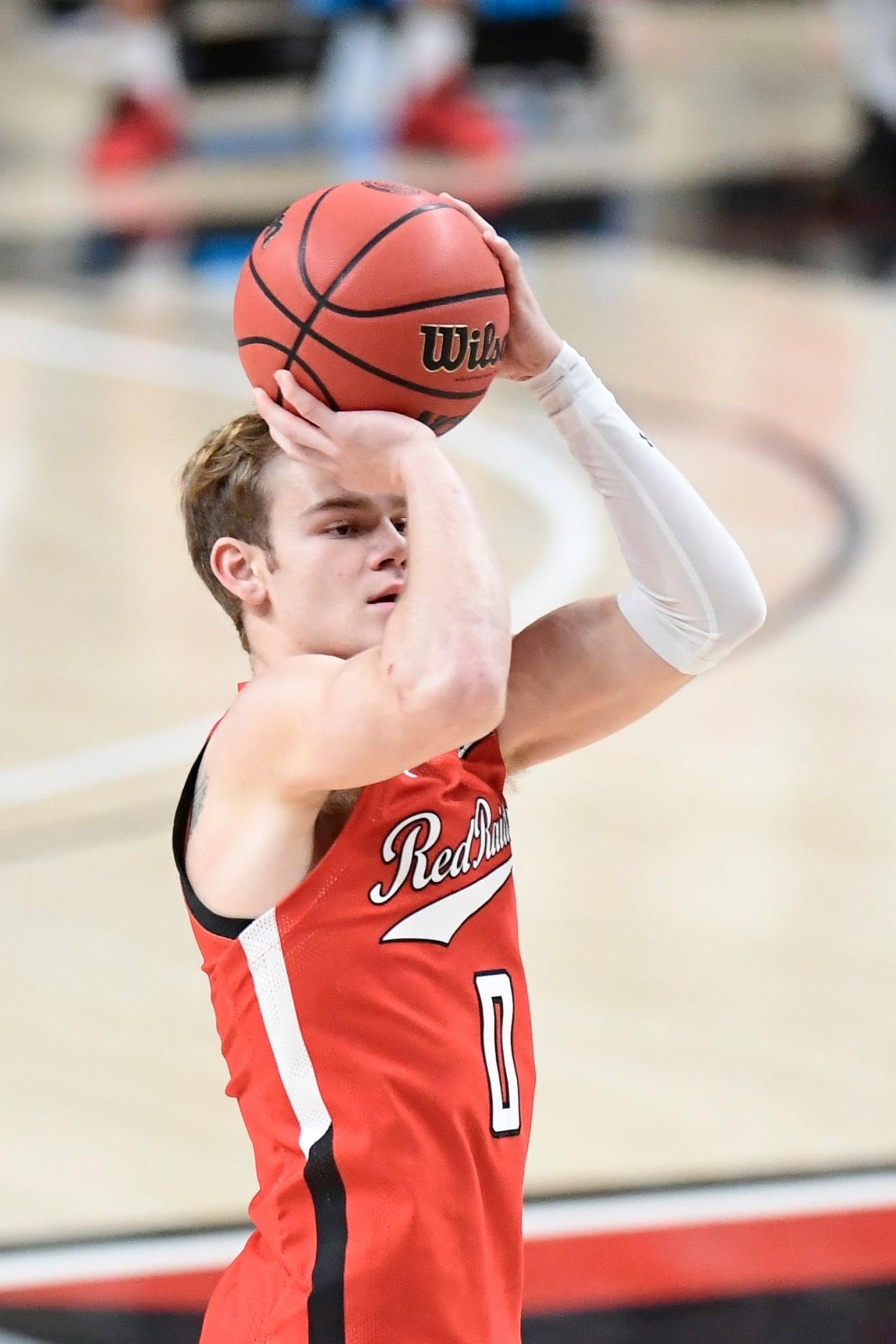 Former Texas Tech guard Mac McClung has accepted an invitation to participate in the NBA slam dunk contest on Feb. 18 in Salt Lake City, according to reports Friday. McClung, now playing for the Delaware Blue Coats, would be the first player from the NBA G League to take part in the annual event in conjunction with the NBA All-Star Game.