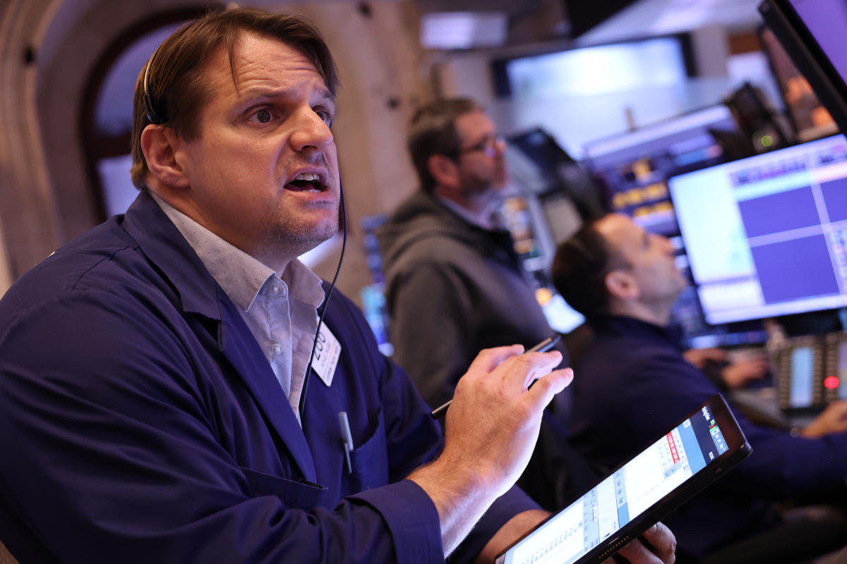 Dow Jones, S&P 500, Nasdaq futures stall with focus on Fed-Google breakup