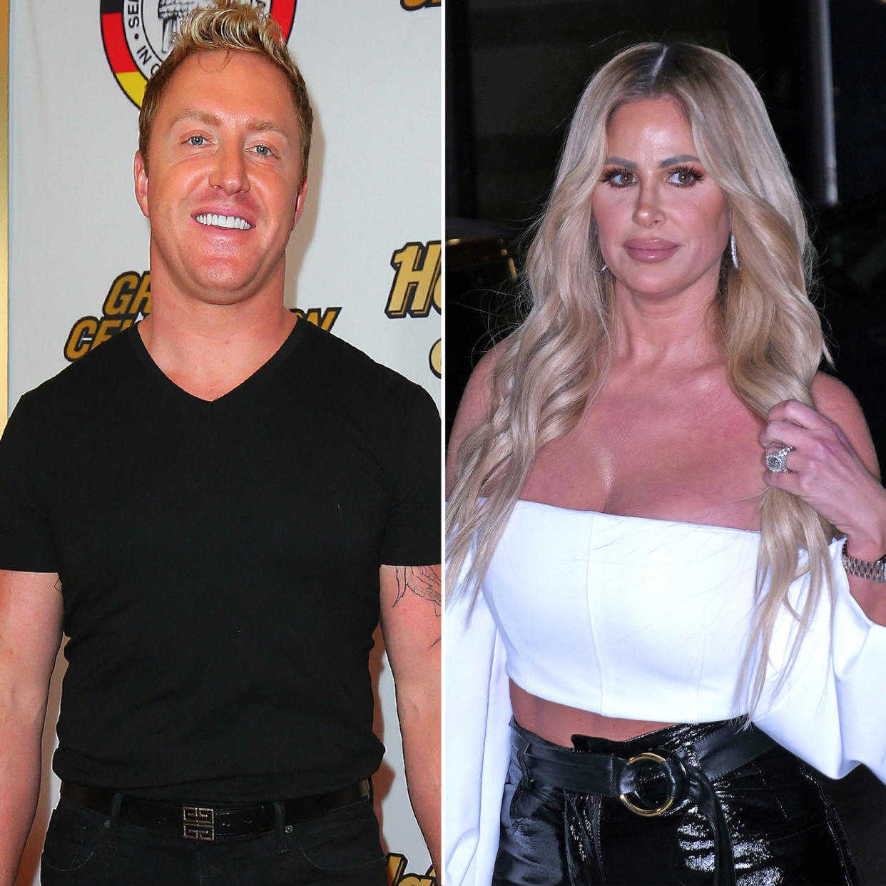 Kroy Biermann Requests Kim Zolciak Be Psychologically Tested Amid Divorce