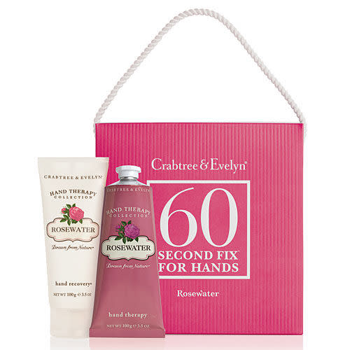 Crabtree & Evelyn Rosewater